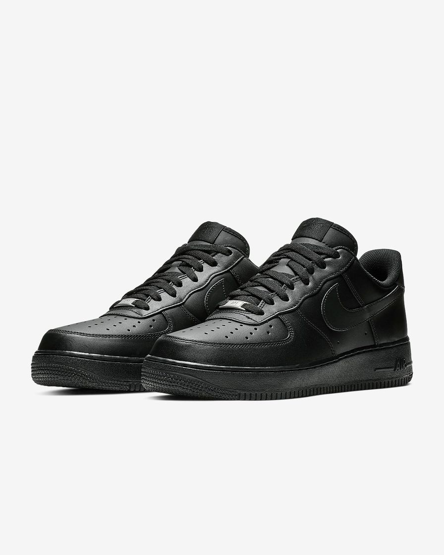 Moda Nike Air Force 1