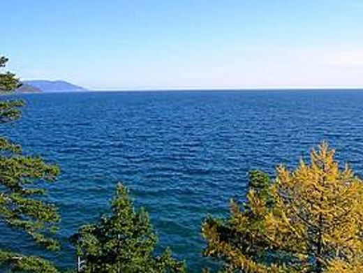 Lake Baikal