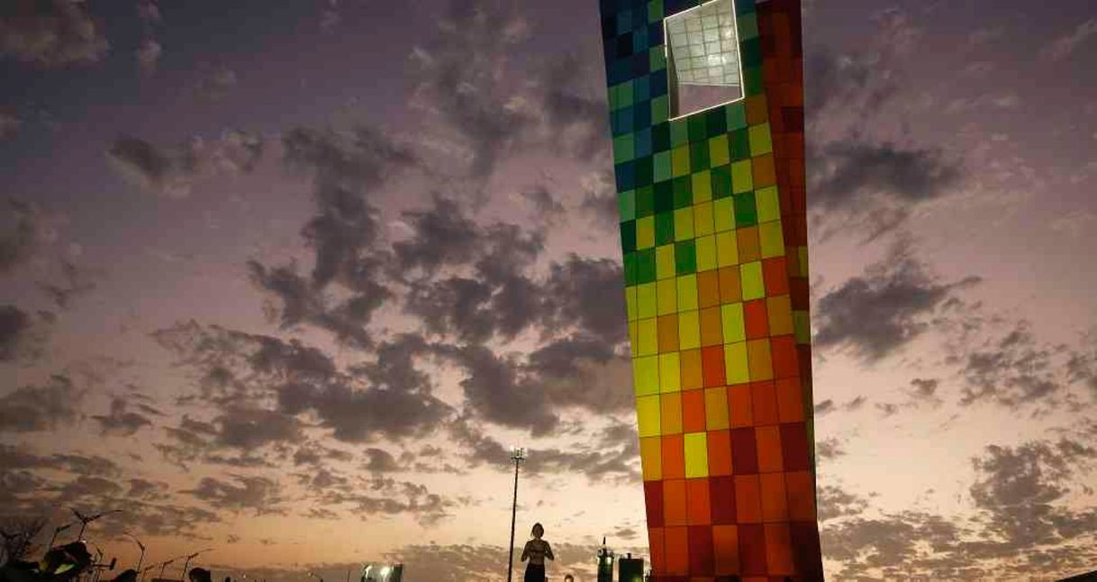 Place Barranquilla