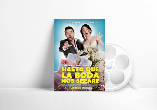 Película Hasta que la boda nos separe