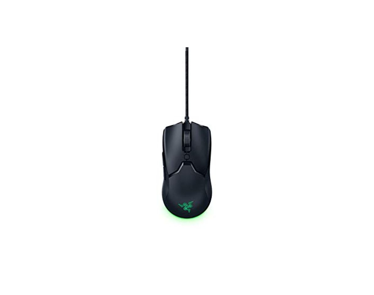 Producto Razer Viper Mini Gaming Mouse Ratón ambidiestro