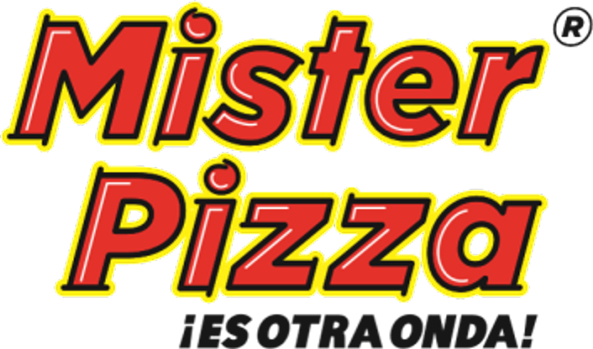 Restaurantes Mister Pizza Alianza Real