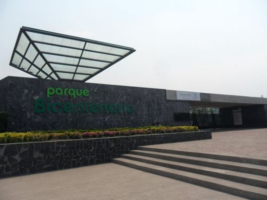 Parque Bicentenario