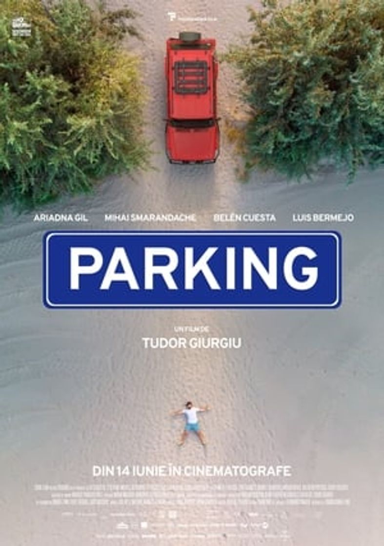 Movie Parking