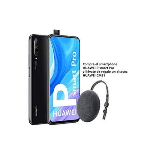 Huawei P Smart Pro Smartphone con Pantalla Ultra FullView FHD