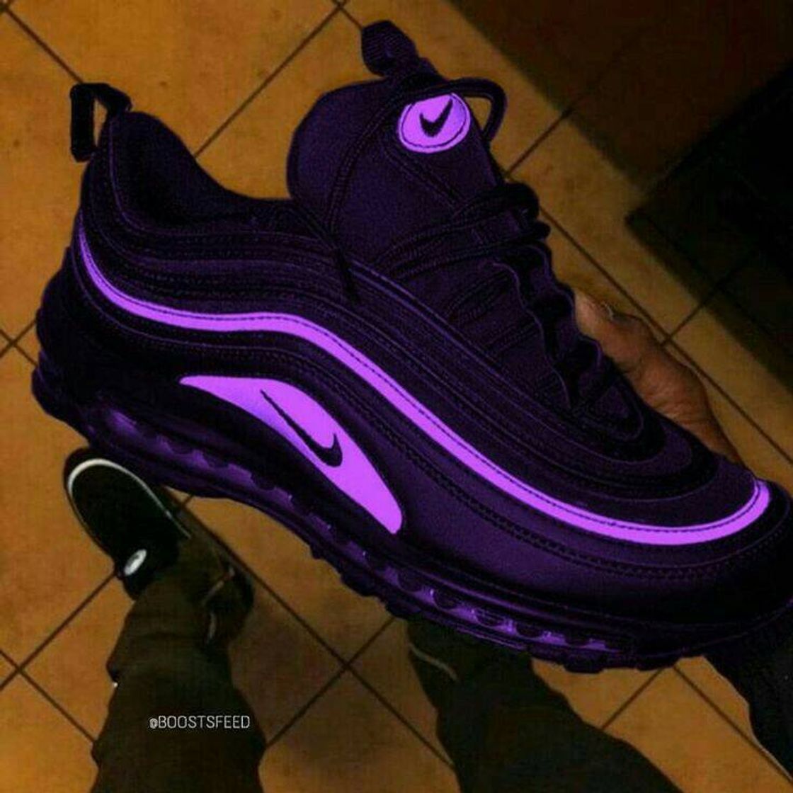 Social NIKE