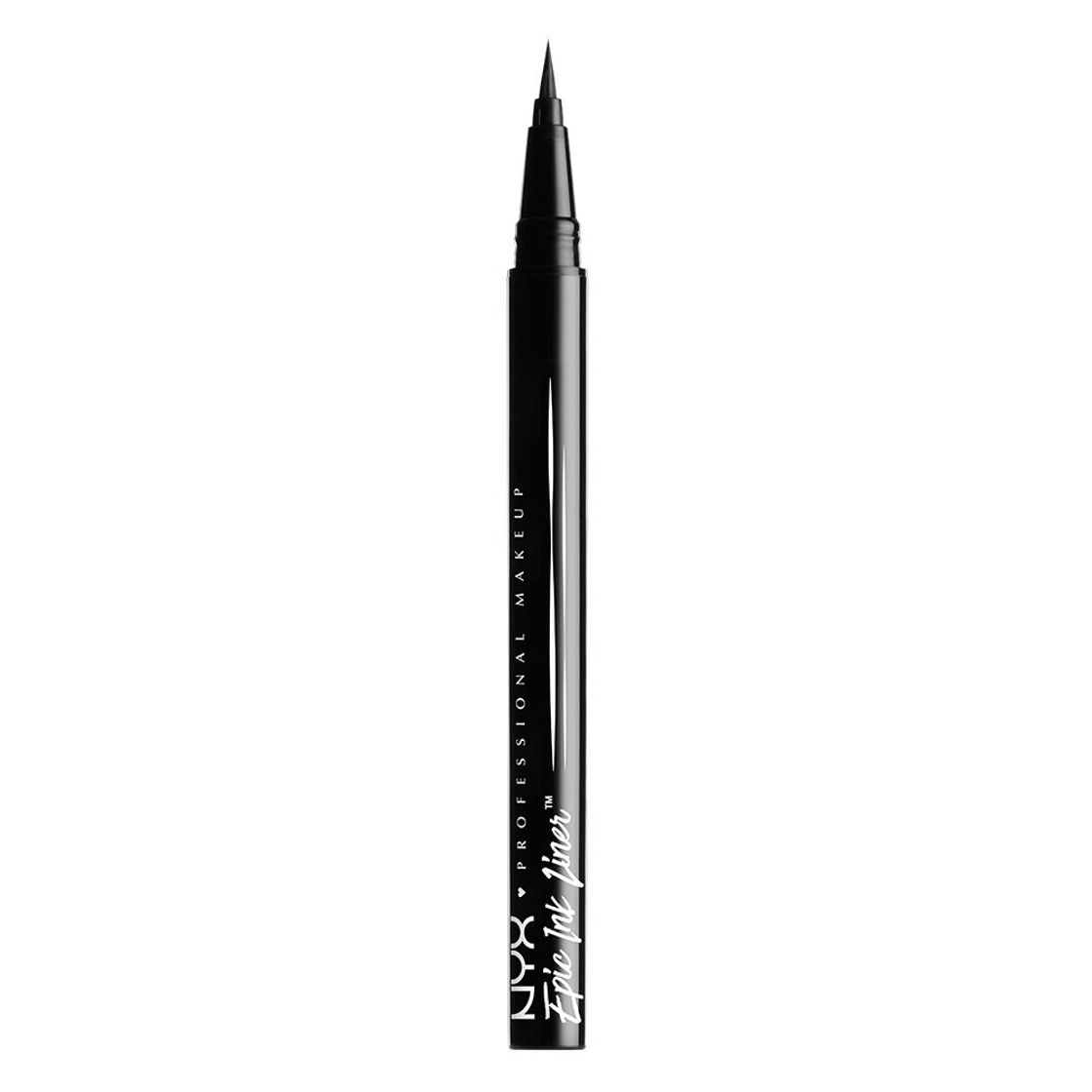 Social NYX Professional Makeup Delineador de ojos Epic Ink Liner