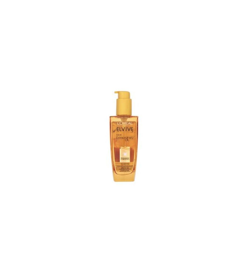 Social L'Oreal Paris Elvive Aceite Extraordinari