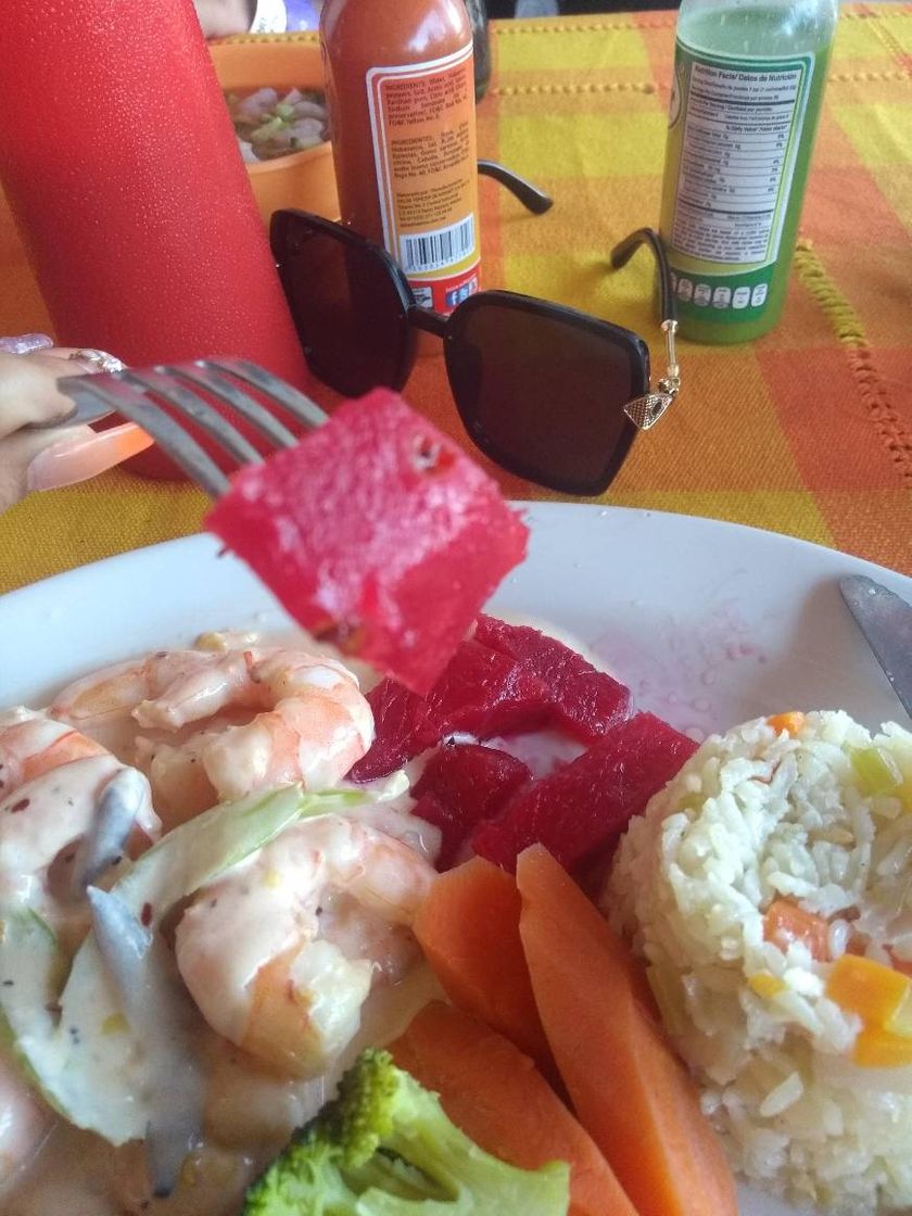Restaurants Toñita 3