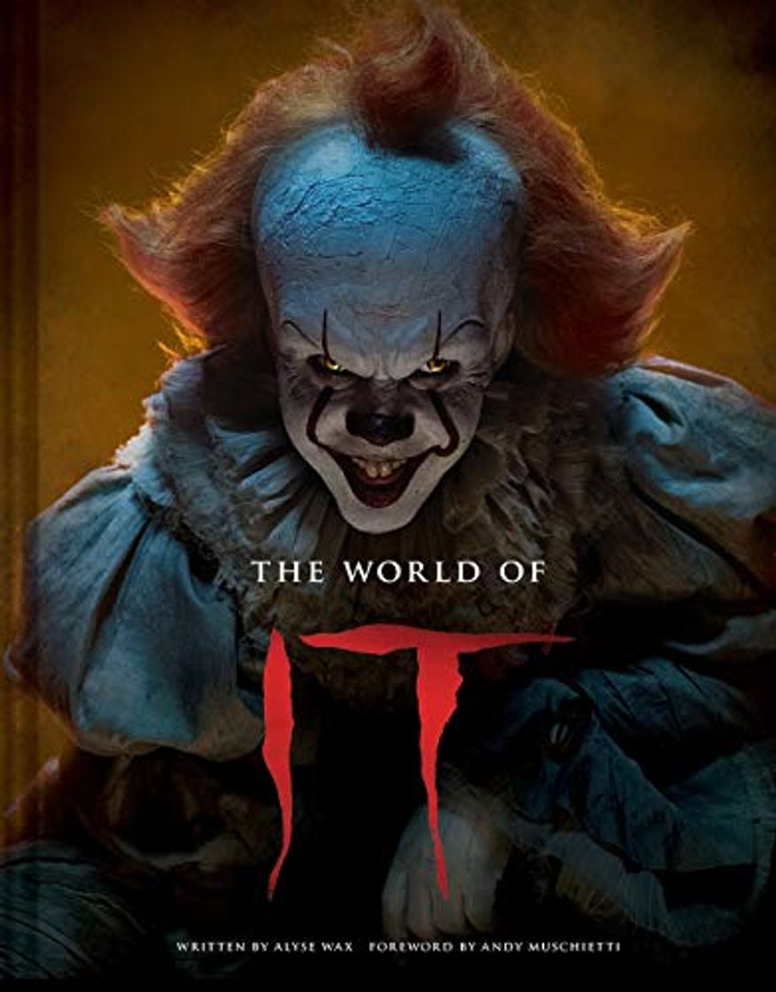 Book You'll Float Too