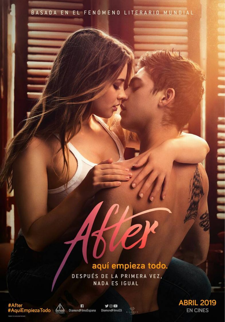 Social After - Tráiler Oficial (Español Latino) - YouTube