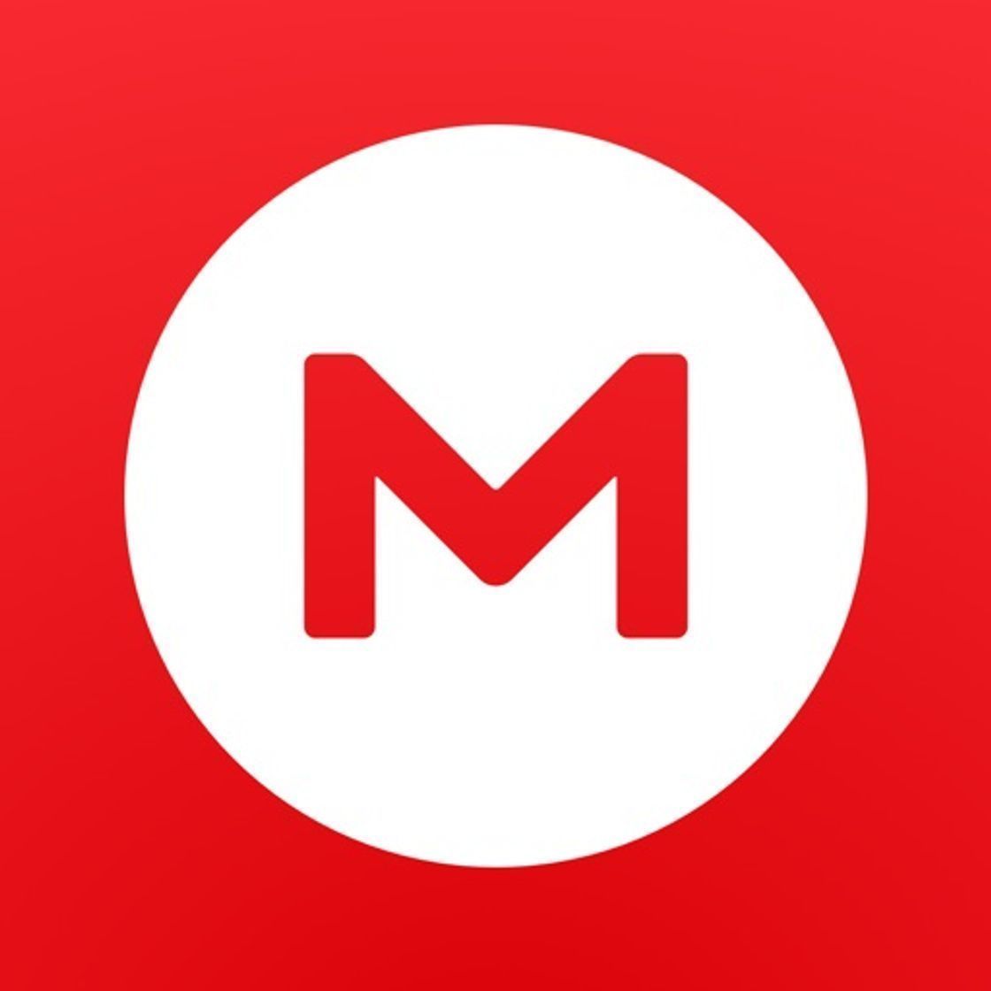 App ・MEGA・