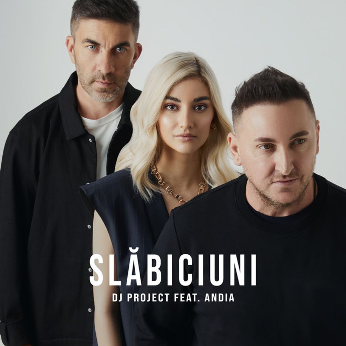 Canción Slăbiciuni