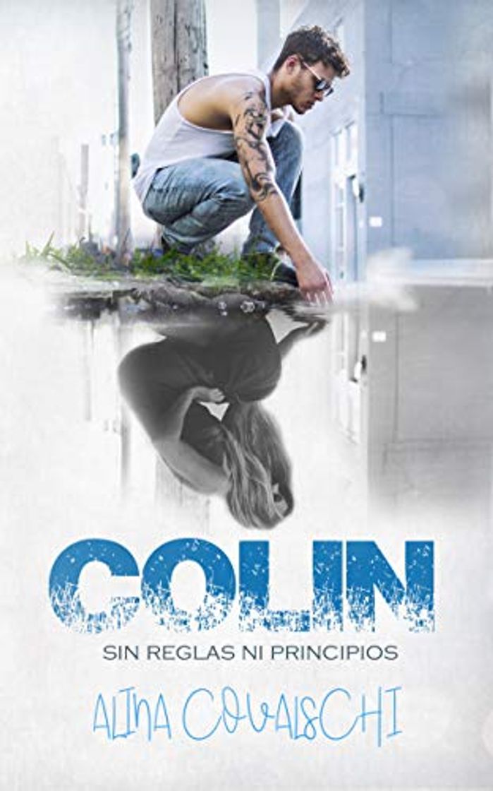 Book Colin