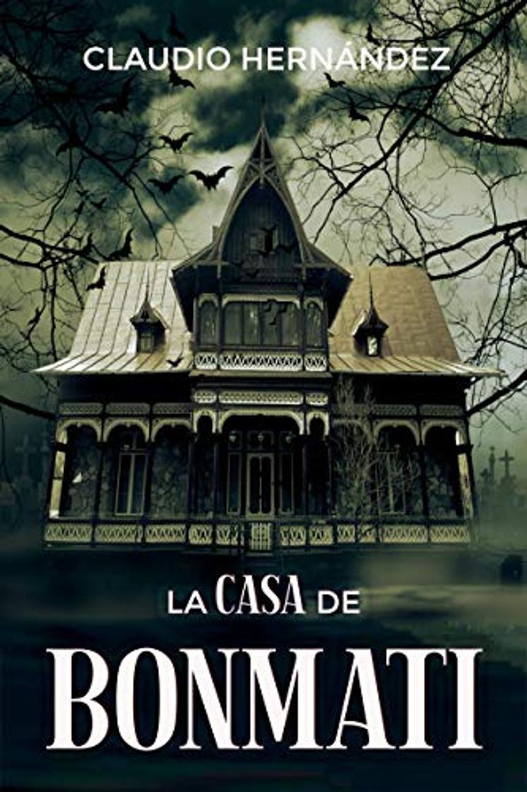 Book La casa de Bonmati: Segunda edición 2019