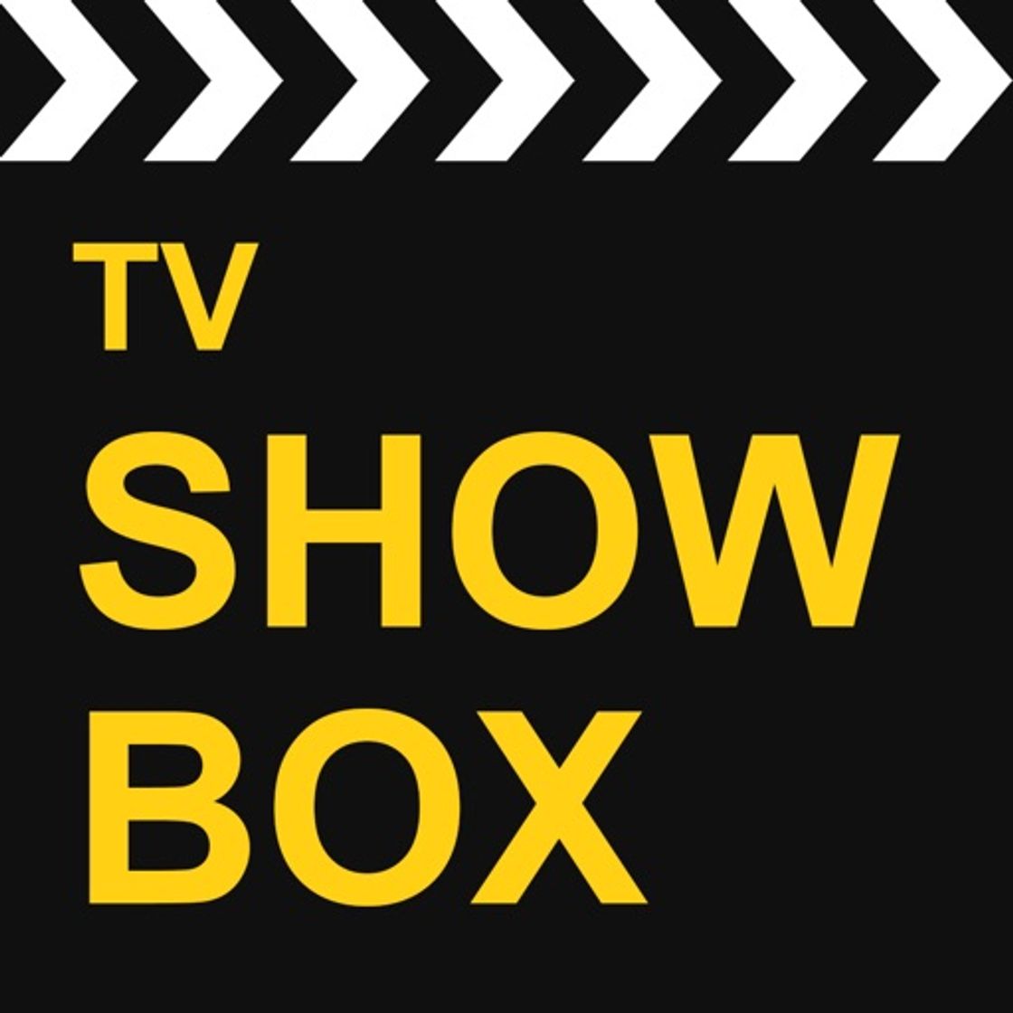 App Show Box & TV Movie Hub Cinema