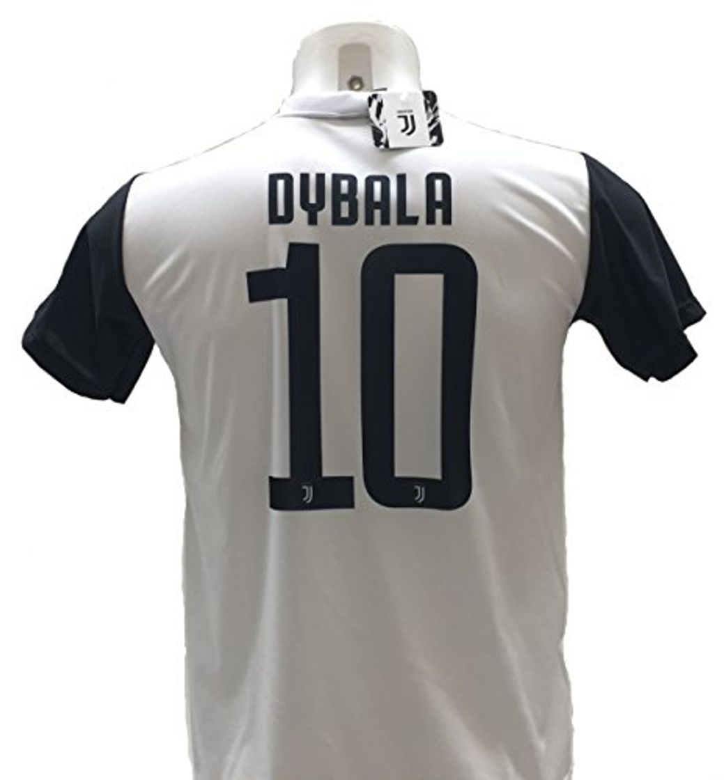 Products Camiseta de fútbol del Juventus de Dybala 10