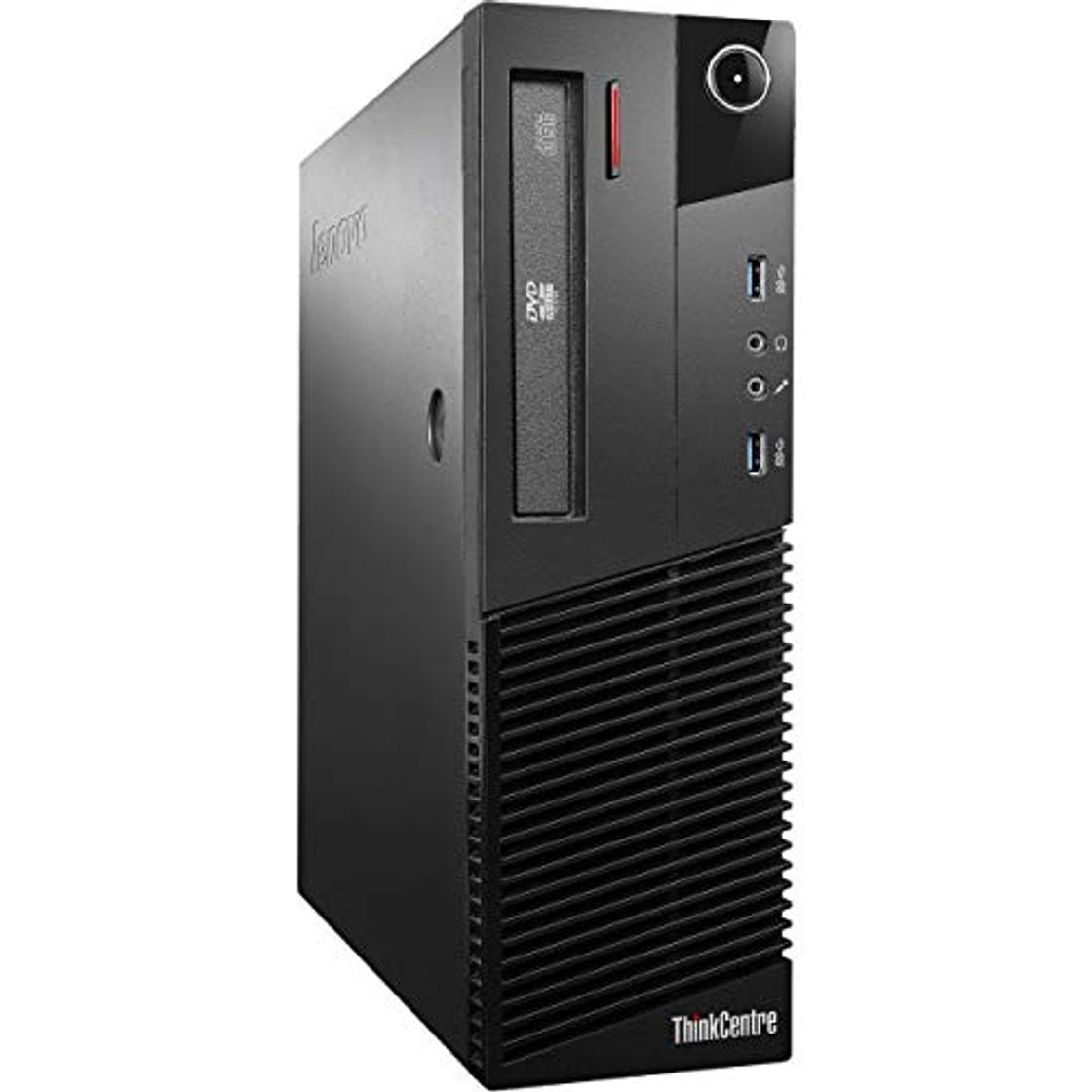 Products Lenovo ThinkCentre M93p SFF Intel Core i5-4570 Win10 Pro - Ordenador de