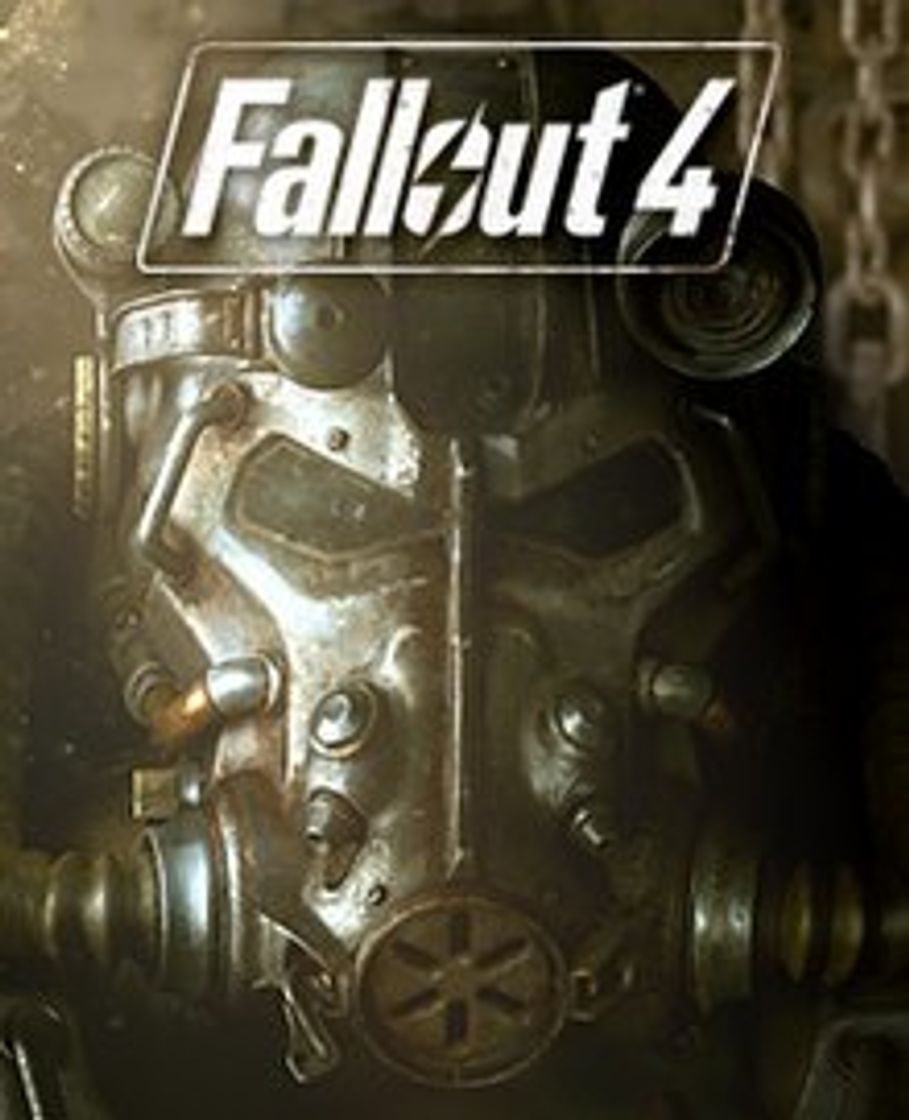 Videogames Fallout 4