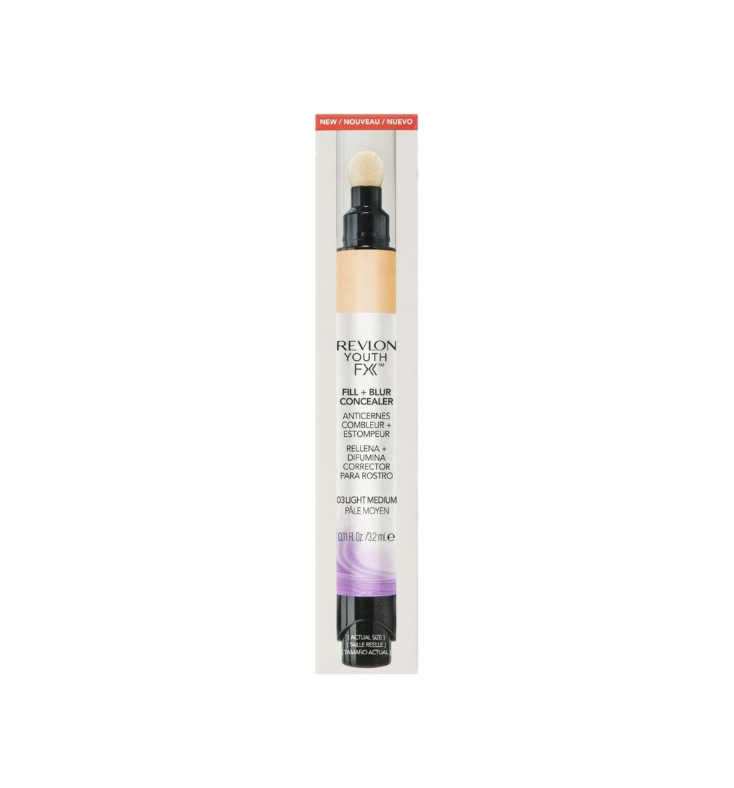 Product Revlon Youth Fx Fill