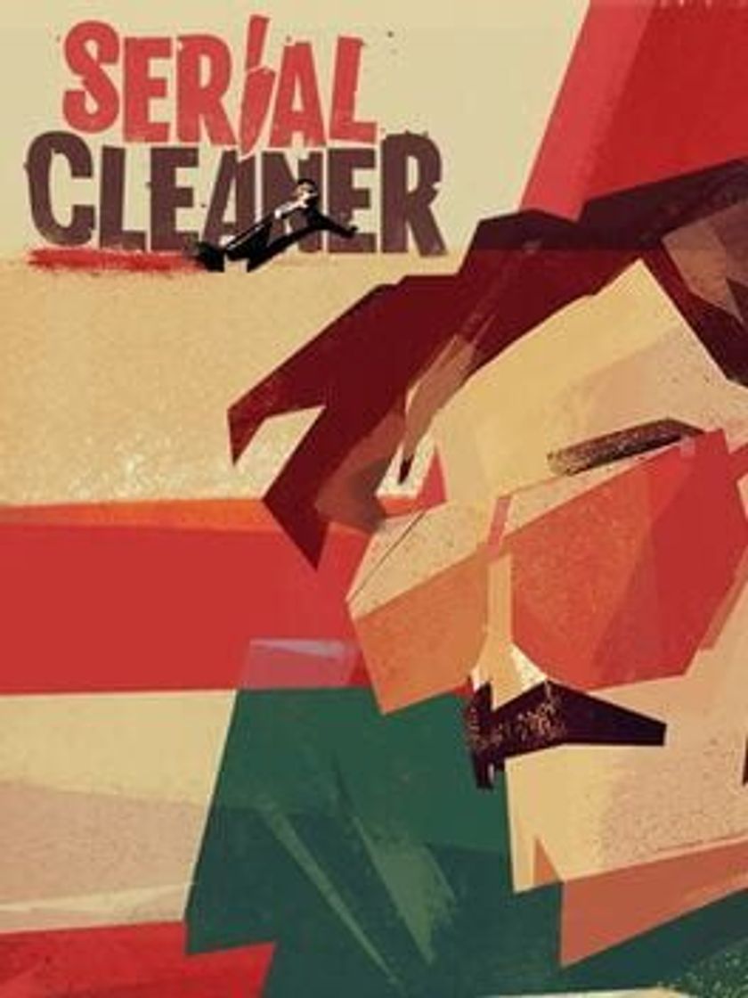 Videojuegos Serial Cleaner