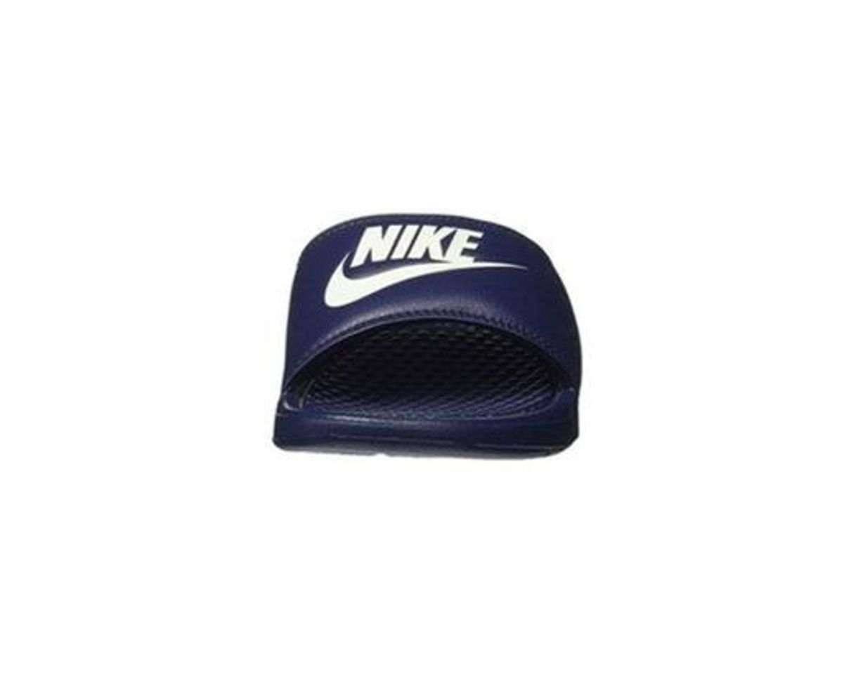 Social Nike Benassi Jdi, Chanclas Unisex Adulto, Azul