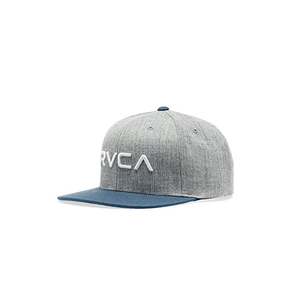 Producto RVCA Twill Snapback II