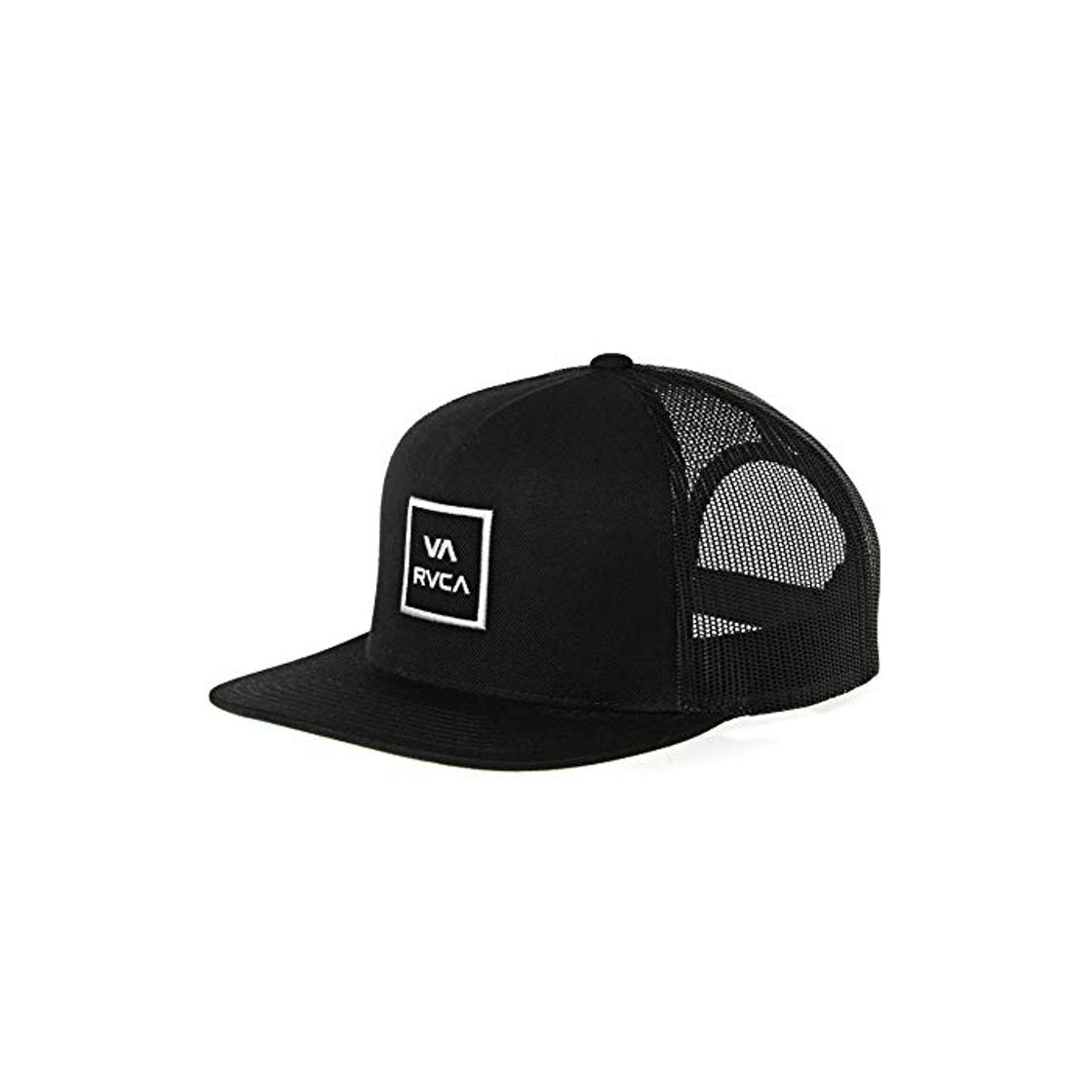Social RVCA Gorra VA All The Way Trucker by Gorragorra de Baseball
