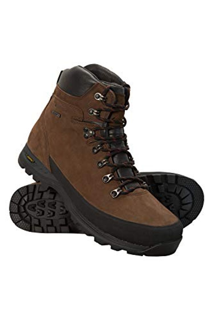 Social Mountain Warehouse Discovery El Descubrimiento Mens Isogrip Extremo patea - los Cargadores
