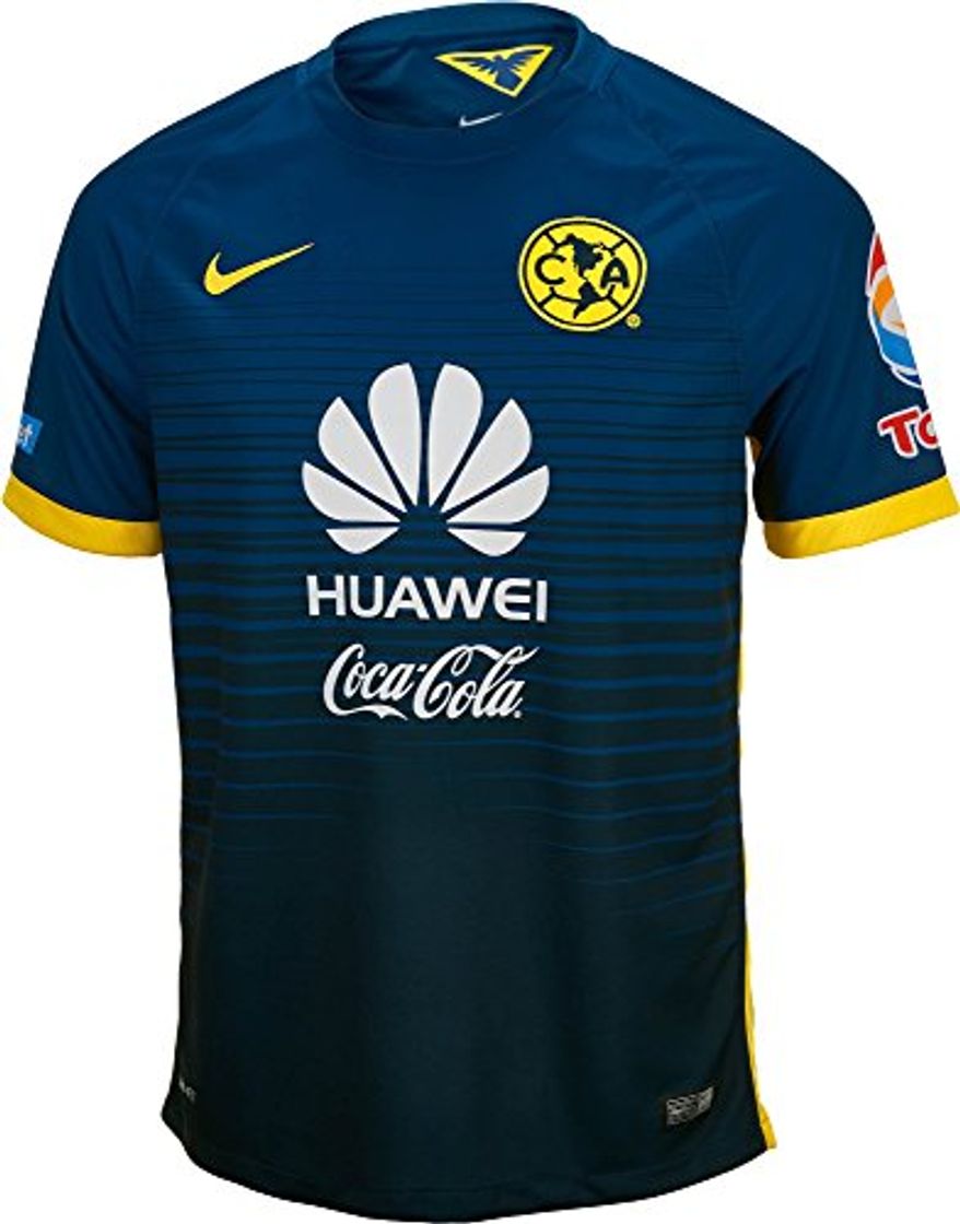 Social Nike 2015/16 Club América Stadium Away
