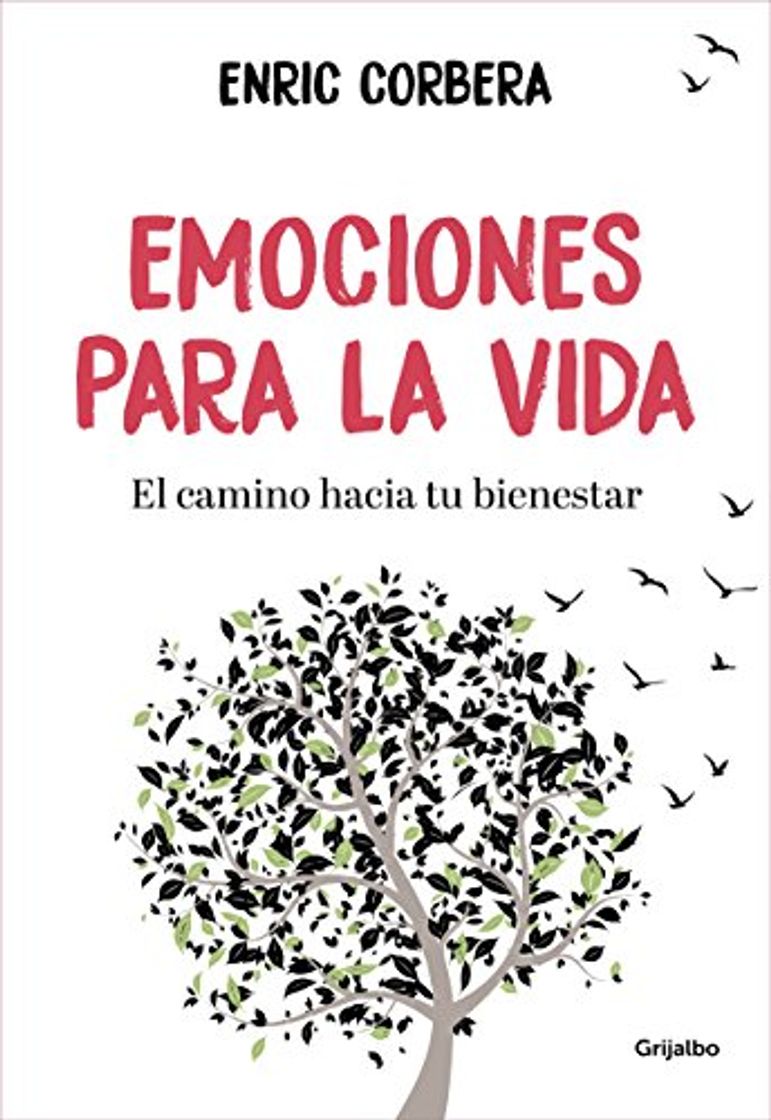 Book Emociones para la vida: El camino hacia tu bienestar