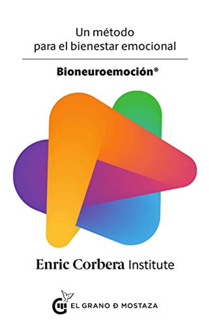 Libro Bioneuroemoción