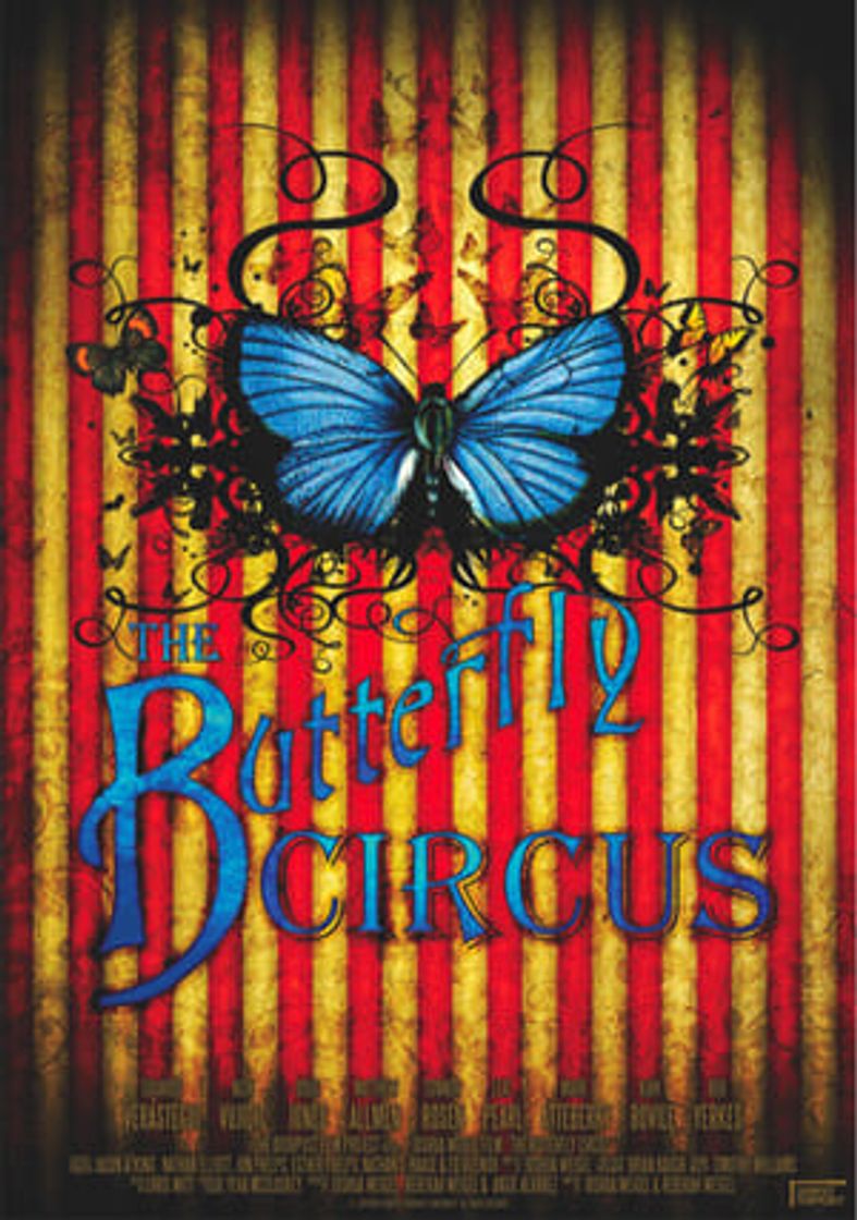 Movie The Butterfly Circus