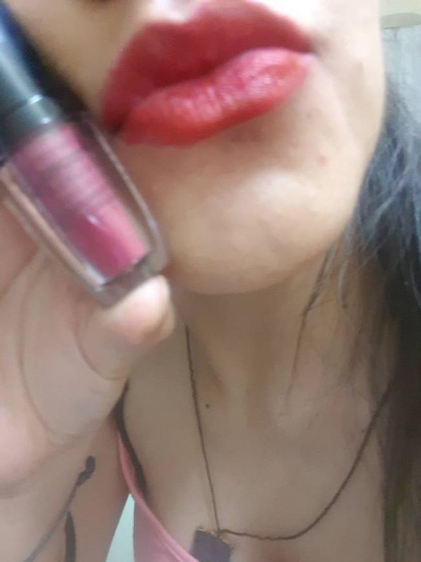 Social Labial en polvo Younique