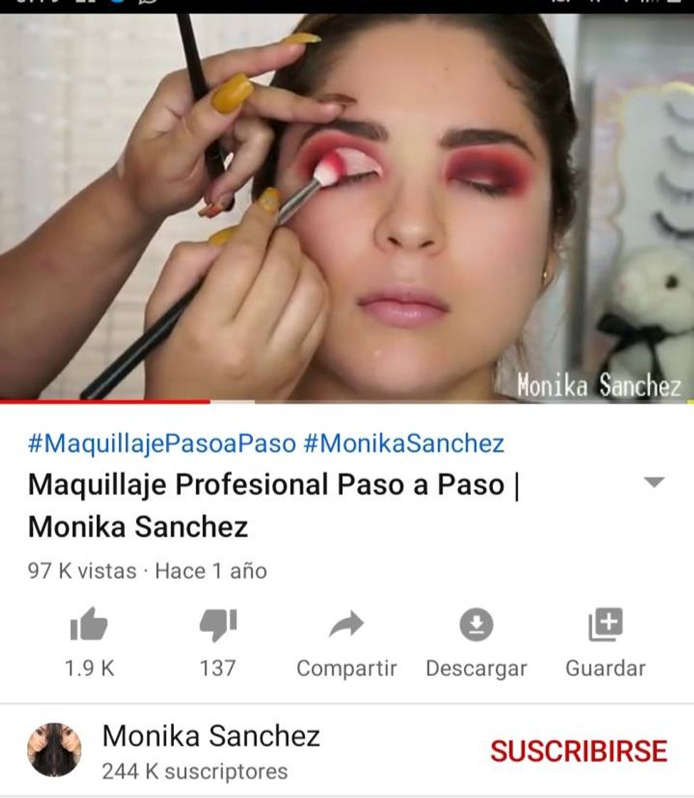 Moda Tutorial👄 🤗 