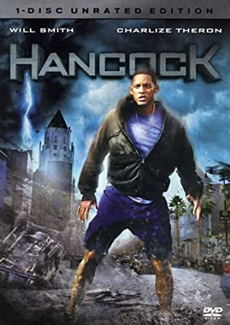 Movie Hancock