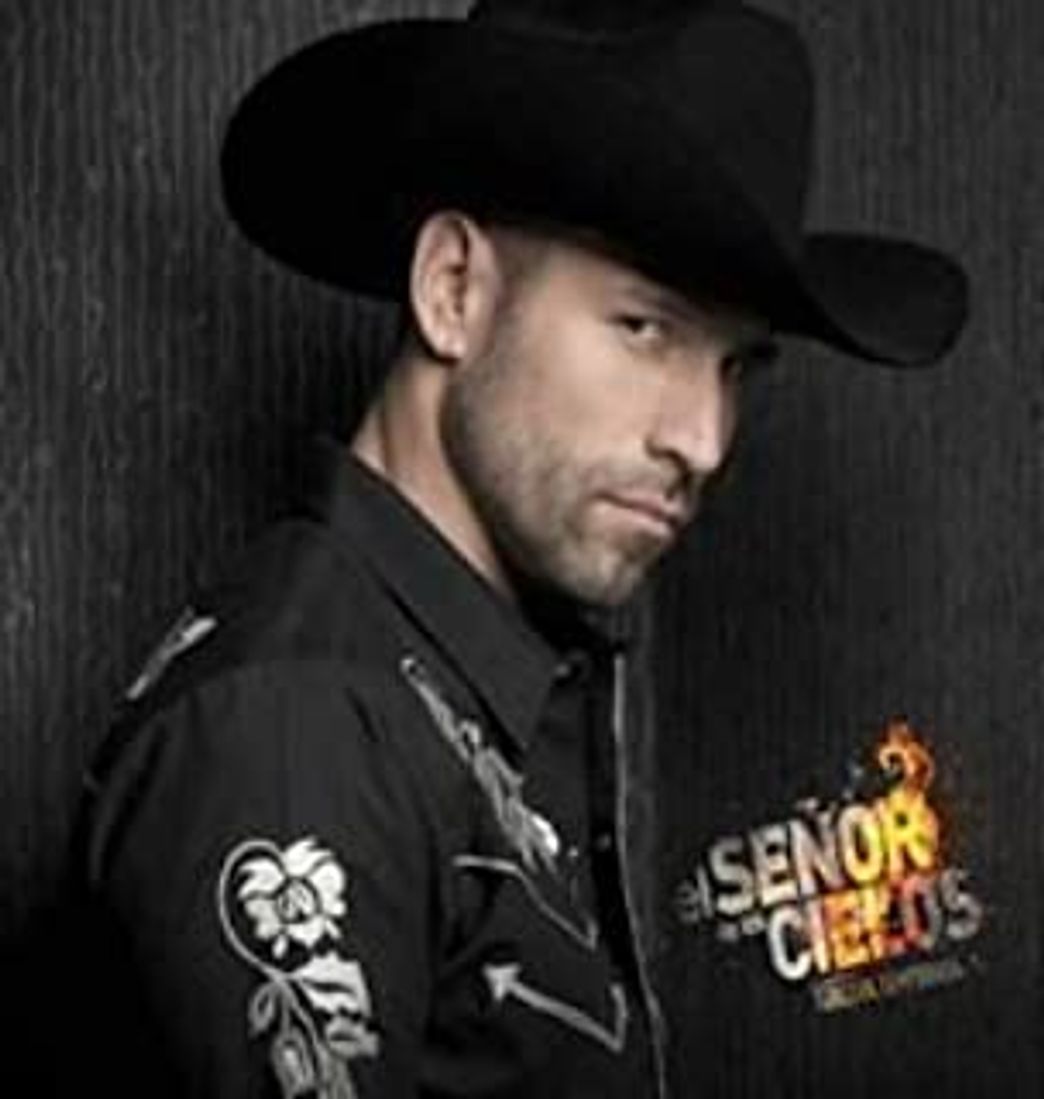 Serie El señor de los cielos