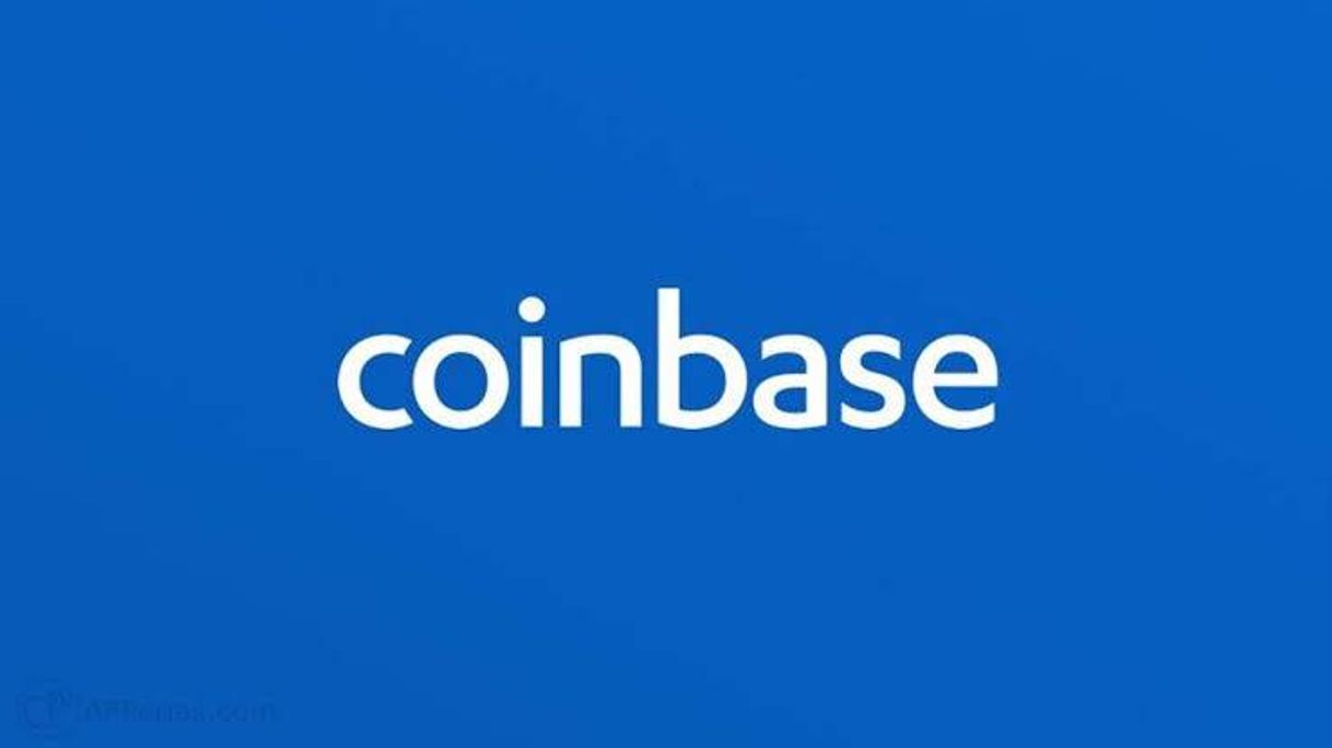 Apps Coinbase