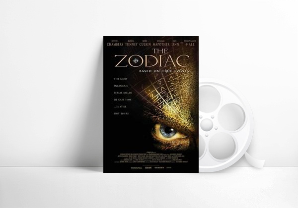 Movie The Zodiac