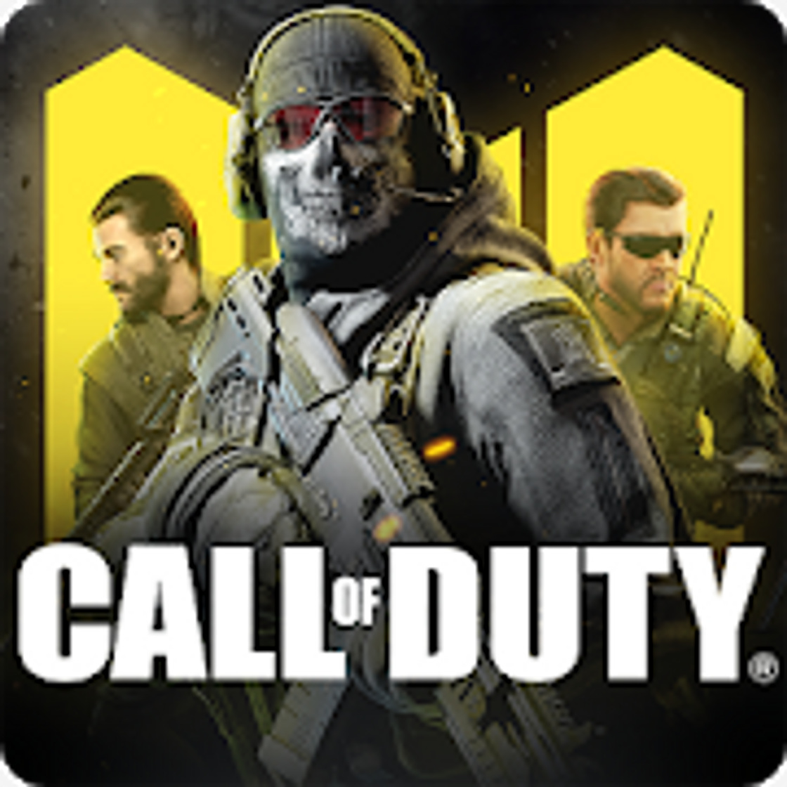 App Call of Duty®: Mobile