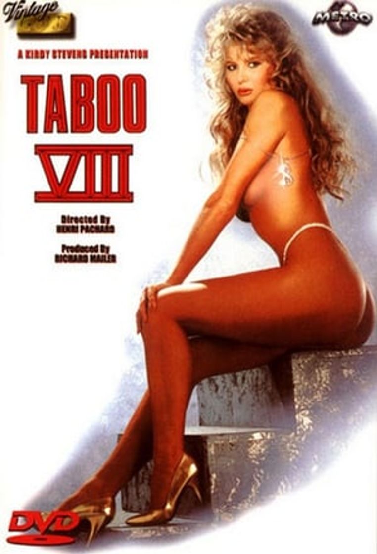 Película Taboo VIII