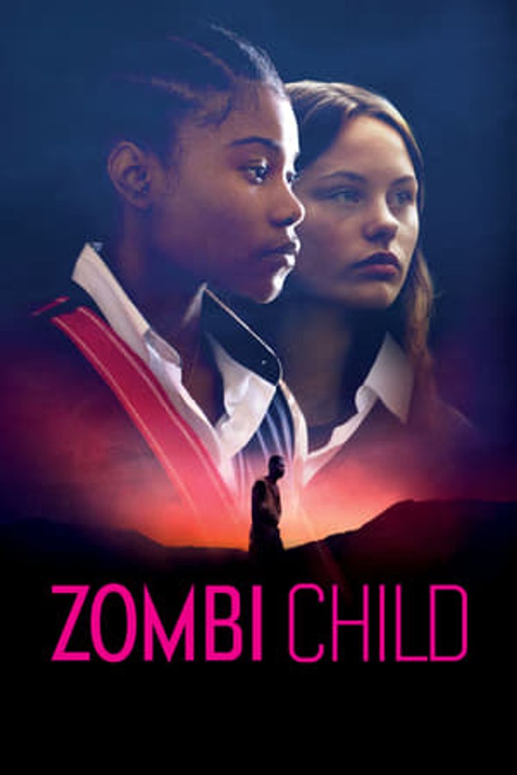 Película Zombi Child