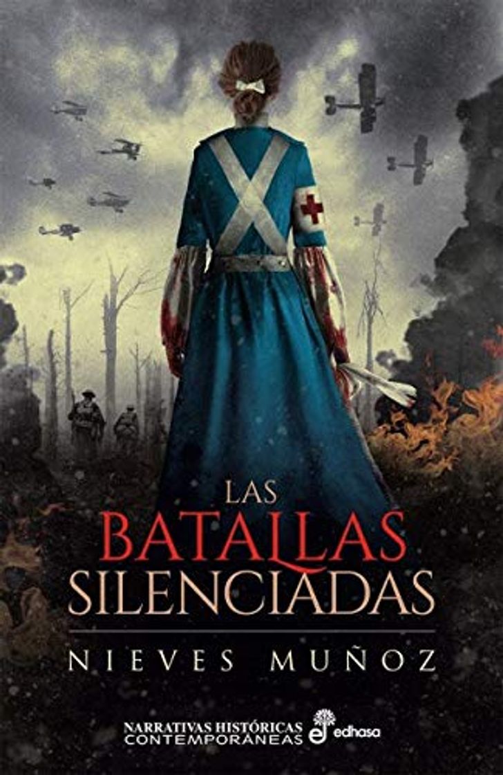 Book Las batallas silenciadas