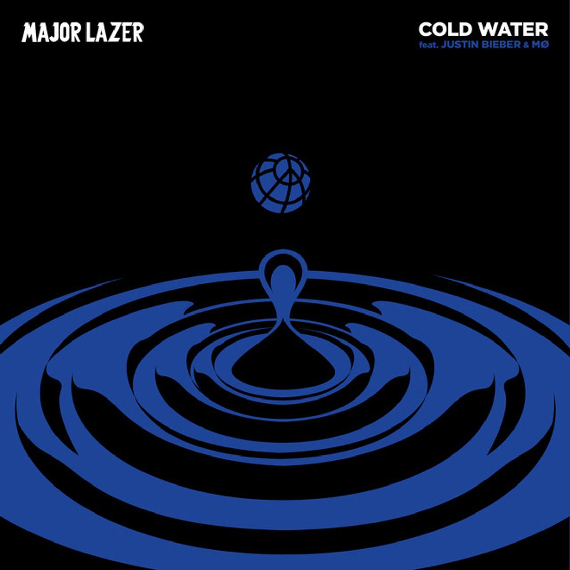 Canción Cold Water