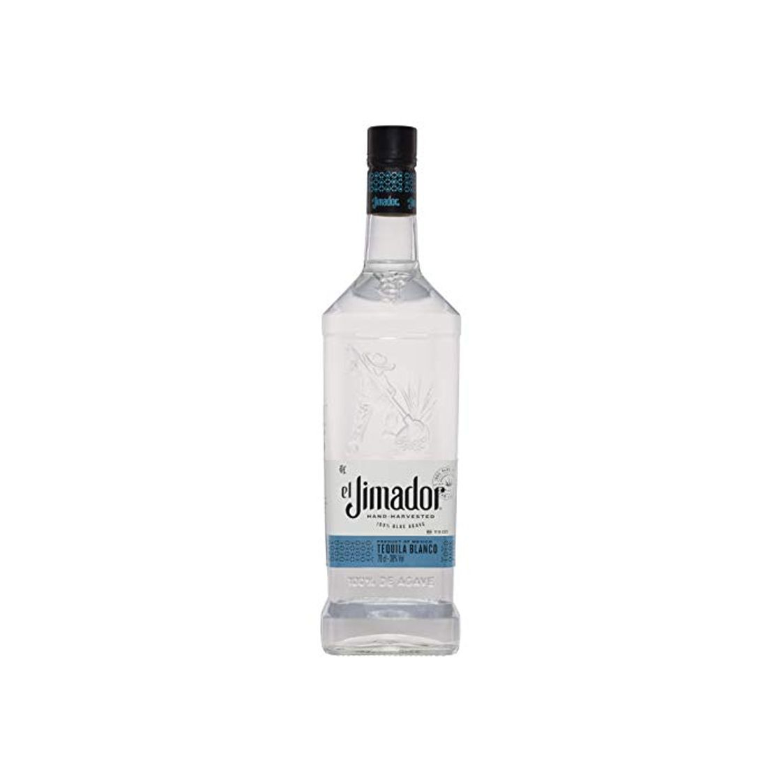 Product Tequila Jimador Blanco