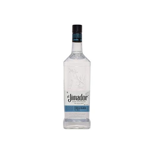 Tequila Jimador Blanco