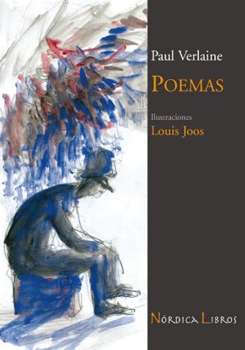 Libro Poemas: 8