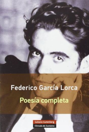 Poesía completa