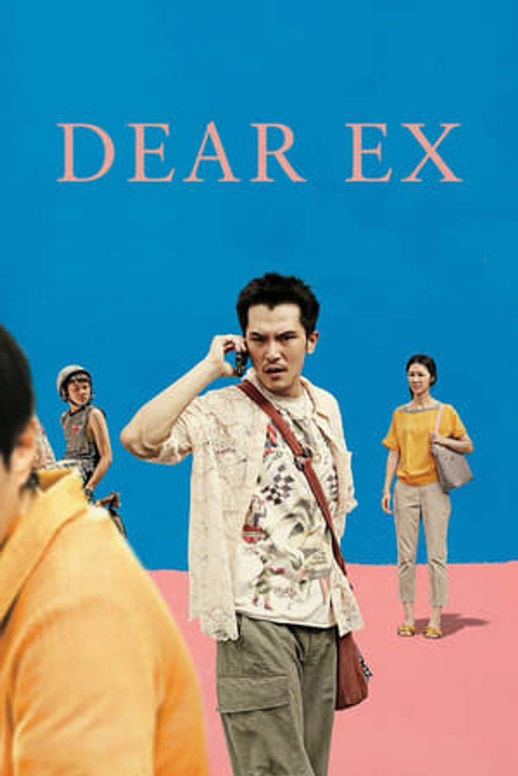 Movie Dear Ex