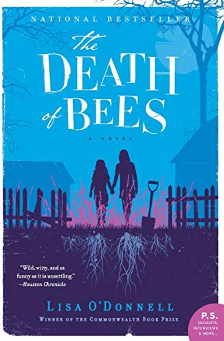 Book The Death of Bees